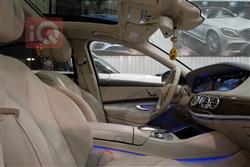 مێرسێدس بێنز S-Class